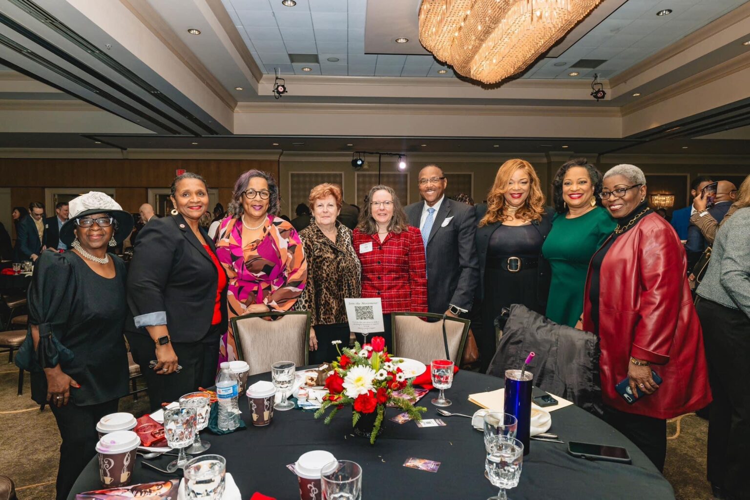 MLK Breakfast 2024 Akron Urban League