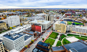 History - Akron Urban League