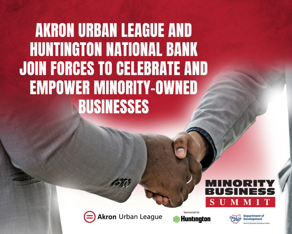 News Akron Urban League