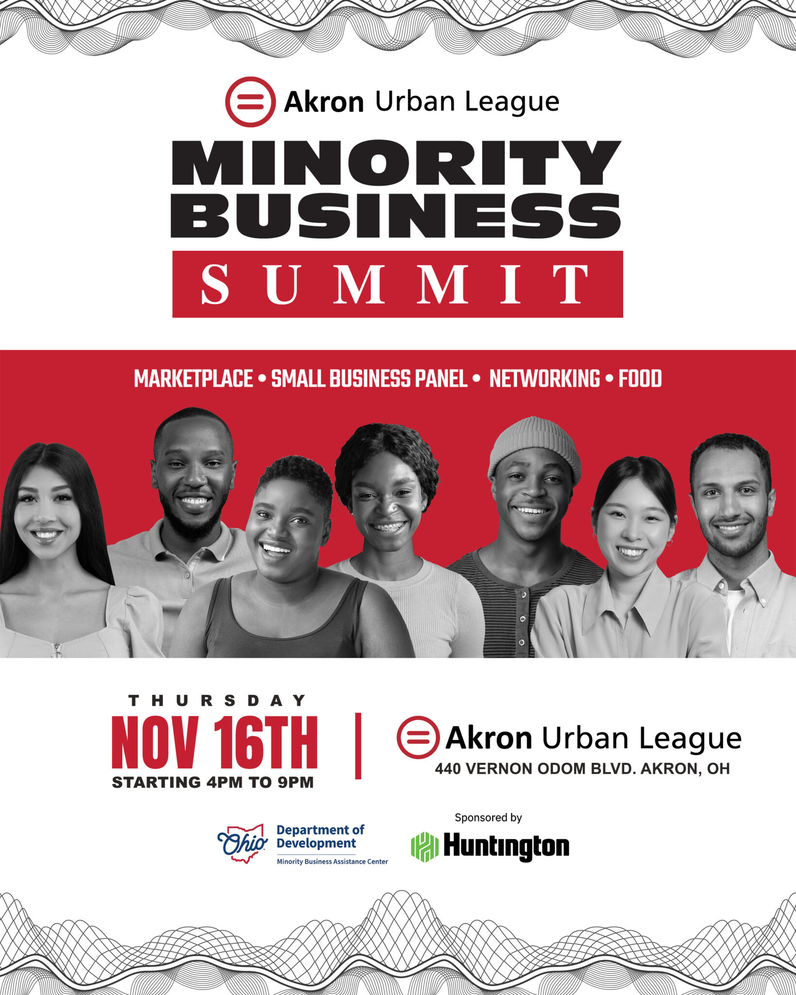 Akron Urban League